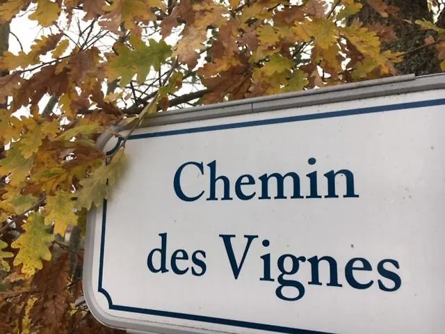 住宿加早餐酒店 Mulberry Chambre D Hotes De Charme Florentin 法国
